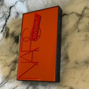 NARS Unfiltered II Cheek Palette